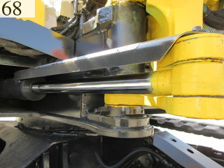 Used Construction Machine Used YANMAR YANMAR Excavator 0.2-0.3m3 ViO40-5B