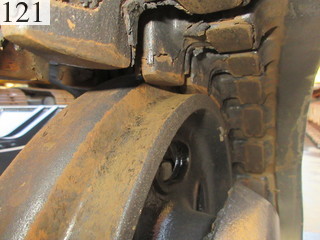 Used Construction Machine Used YANMAR YANMAR Excavator 0.2-0.3m3 ViO40-5B
