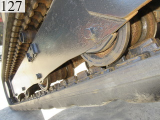 Used Construction Machine Used YANMAR YANMAR Excavator 0.2-0.3m3 ViO40-5B
