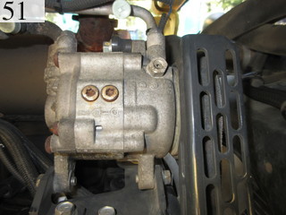 Used Construction Machine Used YANMAR YANMAR Excavator 0.2-0.3m3 ViO70-3A