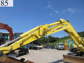 Used Construction Machine Used YANMAR YANMAR Excavator 0.2-0.3m3 ViO70-3A