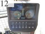 Used Construction Machine Used HITACHI HITACHI Demolition excavators Demolition backhoe ZX120-3