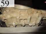 Used Construction Machine Used HITACHI HITACHI Demolition excavators Demolition backhoe ZX120-3