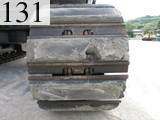 Used Construction Machine Used HITACHI HITACHI Demolition excavators Demolition backhoe ZX120-3