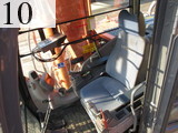 中古建設機械 中古 日立建機 HITACHI 林業機械 ハーベスタ ZX120-3