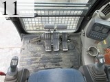 中古建設機械 中古 日立建機 HITACHI 林業機械 ハーベスタ ZX120-3