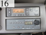 中古建設機械 中古 日立建機 HITACHI 林業機械 ハーベスタ ZX120-3