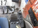 中古建設機械 中古 日立建機 HITACHI 林業機械 ハーベスタ ZX120-3