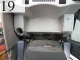 中古建設機械 中古 日立建機 HITACHI 林業機械 ハーベスタ ZX120-3