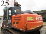 中古建設機械 中古 日立建機 HITACHI 林業機械 ハーベスタ ZX120-3