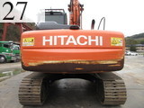 中古建設機械 中古 日立建機 HITACHI 林業機械 ハーベスタ ZX120-3