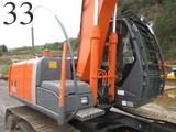 中古建設機械 中古 日立建機 HITACHI 林業機械 ハーベスタ ZX120-3