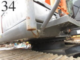 中古建設機械 中古 日立建機 HITACHI 林業機械 ハーベスタ ZX120-3