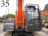 中古建設機械 中古 日立建機 HITACHI 林業機械 ハーベスタ ZX120-3