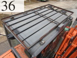 中古建設機械 中古 日立建機 HITACHI 林業機械 ハーベスタ ZX120-3