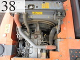 中古建設機械 中古 日立建機 HITACHI 林業機械 ハーベスタ ZX120-3
