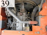 中古建設機械 中古 日立建機 HITACHI 林業機械 ハーベスタ ZX120-3