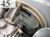 中古建設機械 中古 日立建機 HITACHI 林業機械 ハーベスタ ZX120-3