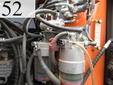 中古建設機械 中古 日立建機 HITACHI 林業機械 ハーベスタ ZX120-3