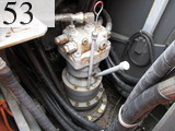 中古建設機械 中古 日立建機 HITACHI 林業機械 ハーベスタ ZX120-3
