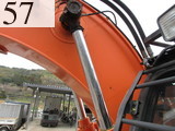 中古建設機械 中古 日立建機 HITACHI 林業機械 ハーベスタ ZX120-3