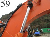 中古建設機械 中古 日立建機 HITACHI 林業機械 ハーベスタ ZX120-3