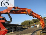 中古建設機械 中古 日立建機 HITACHI 林業機械 ハーベスタ ZX120-3