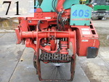 中古建設機械 中古 日立建機 HITACHI 林業機械 ハーベスタ ZX120-3