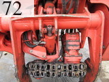 中古建設機械 中古 日立建機 HITACHI 林業機械 ハーベスタ ZX120-3