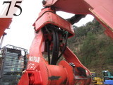 中古建設機械 中古 日立建機 HITACHI 林業機械 ハーベスタ ZX120-3