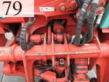 中古建設機械 中古 日立建機 HITACHI 林業機械 ハーベスタ ZX120-3