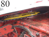 中古建設機械 中古 日立建機 HITACHI 林業機械 ハーベスタ ZX120-3