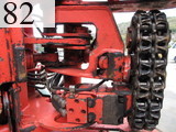 中古建設機械 中古 日立建機 HITACHI 林業機械 ハーベスタ ZX120-3