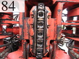 中古建設機械 中古 日立建機 HITACHI 林業機械 ハーベスタ ZX120-3