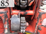 中古建設機械 中古 日立建機 HITACHI 林業機械 ハーベスタ ZX120-3