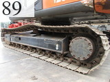 中古建設機械 中古 日立建機 HITACHI 林業機械 ハーベスタ ZX120-3