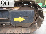 中古建設機械 中古 日立建機 HITACHI 林業機械 ハーベスタ ZX120-3