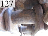 中古建設機械 中古 日立建機 HITACHI 林業機械 ハーベスタ ZX120-3