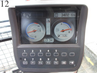 中古建設機械 中古 日立建機 HITACHI 林業機械 ハーベスタ ZX120-3