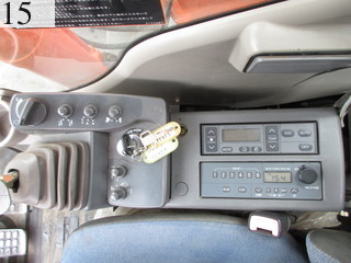 中古建設機械 中古 日立建機 HITACHI 林業機械 ハーベスタ ZX120-3