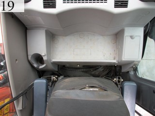 中古建設機械 中古 日立建機 HITACHI 林業機械 ハーベスタ ZX120-3