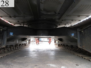 中古建設機械 中古 日立建機 HITACHI 林業機械 ハーベスタ ZX120-3