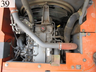中古建設機械 中古 日立建機 HITACHI 林業機械 ハーベスタ ZX120-3
