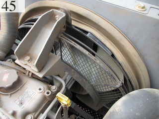中古建設機械 中古 日立建機 HITACHI 林業機械 ハーベスタ ZX120-3
