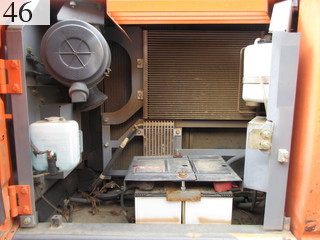 中古建設機械 中古 日立建機 HITACHI 林業機械 ハーベスタ ZX120-3