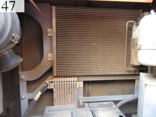 中古建設機械 中古 日立建機 HITACHI 林業機械 ハーベスタ ZX120-3