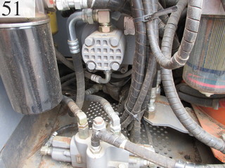 中古建設機械 中古 日立建機 HITACHI 林業機械 ハーベスタ ZX120-3
