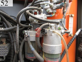 中古建設機械 中古 日立建機 HITACHI 林業機械 ハーベスタ ZX120-3