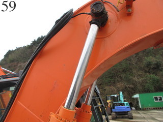中古建設機械 中古 日立建機 HITACHI 林業機械 ハーベスタ ZX120-3