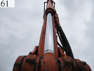 中古建設機械 中古 日立建機 HITACHI 林業機械 ハーベスタ ZX120-3